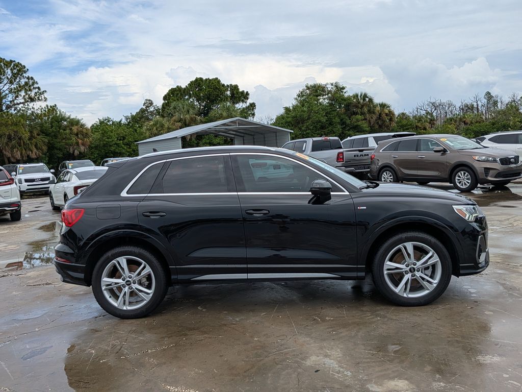 2024 Audi Q3 Premium San Clemente CA