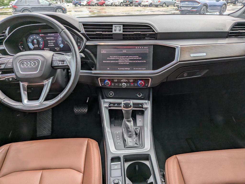 2024 Audi Q3 Premium San Clemente CA