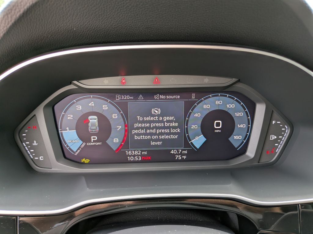 2024 Audi Q3 Premium San Clemente CA