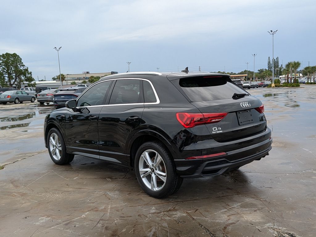 2024 Audi Q3 Premium San Clemente CA