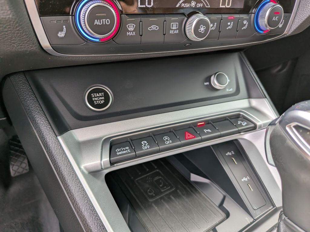 2024 Audi Q3 Premium San Clemente CA