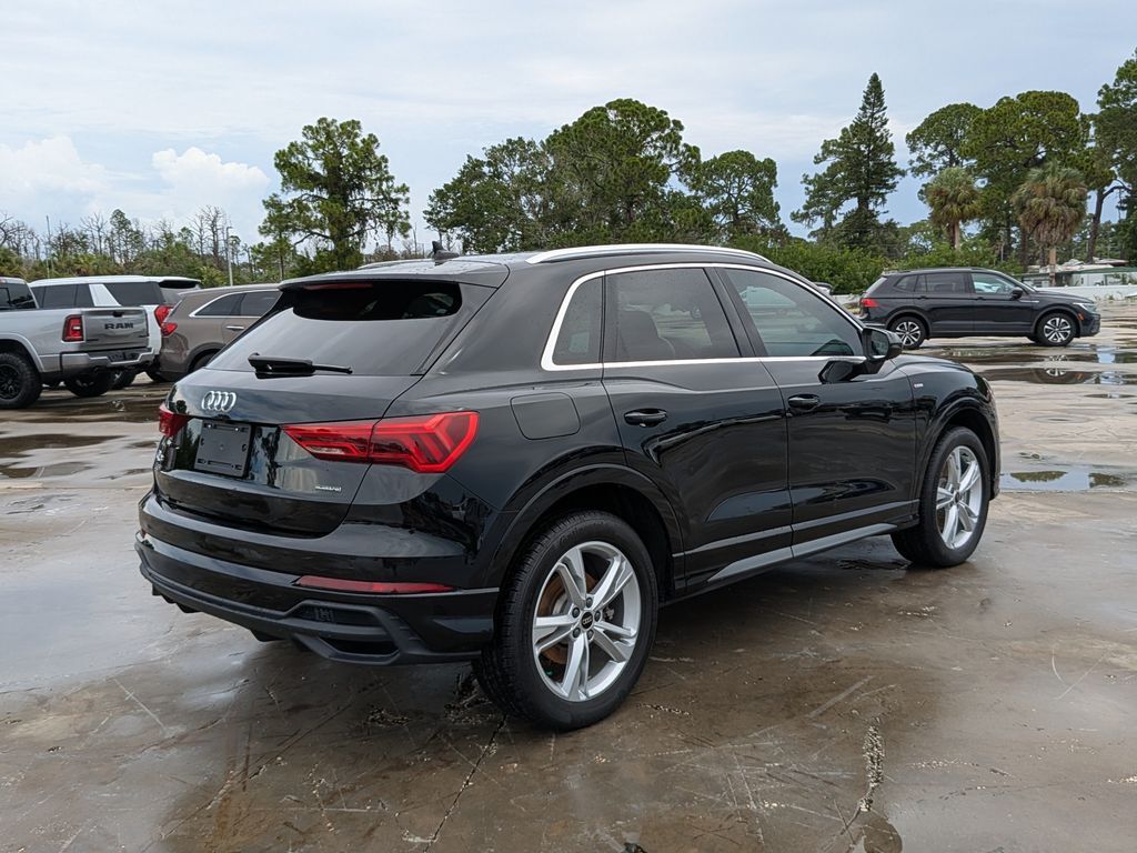 2024 Audi Q3 Premium San Clemente CA