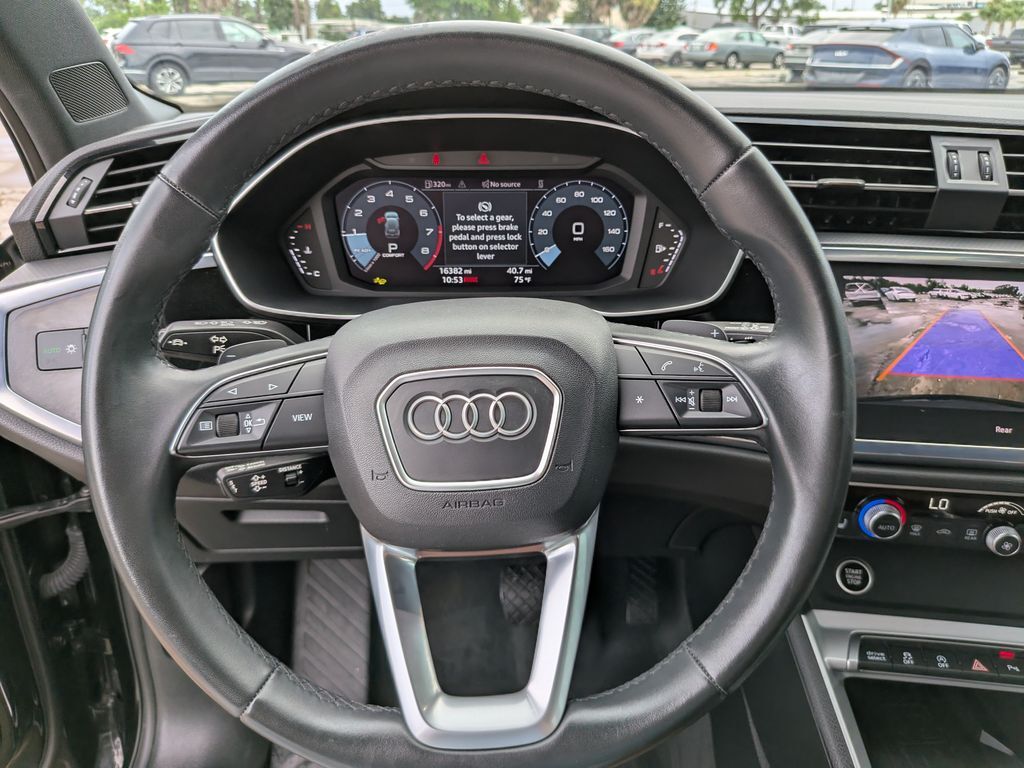 2024 Audi Q3 Premium San Clemente CA