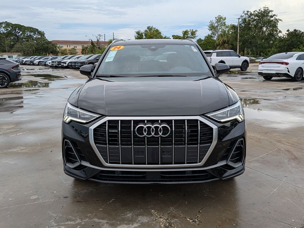 2024 Audi Q3 Premium San Clemente CA