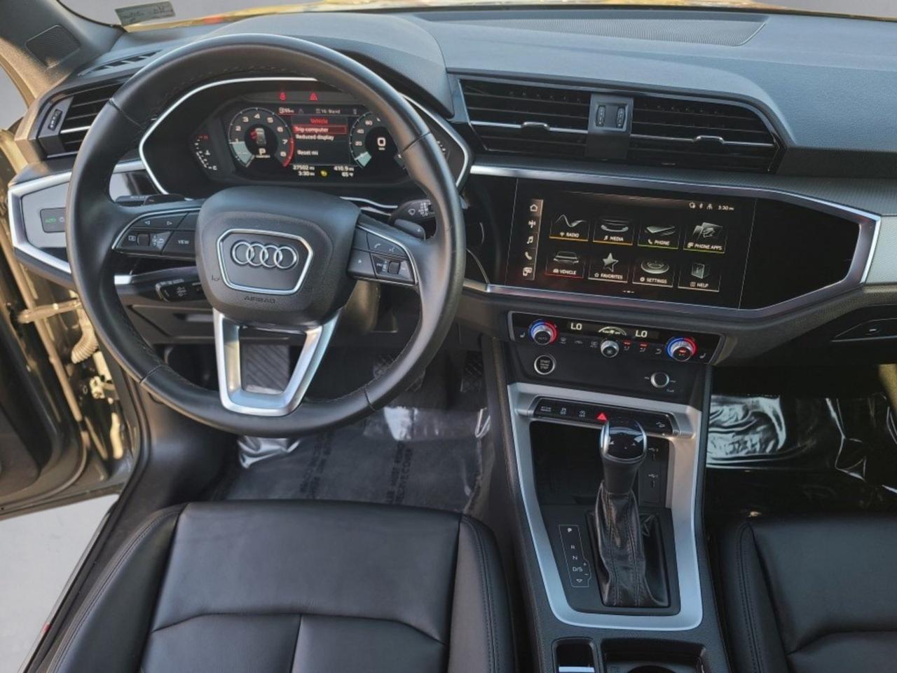 2024 Audi Q3 Premium Springfield VA