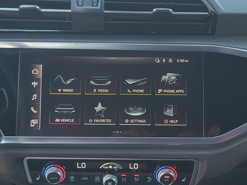 2024 Audi Q3 Premium Springfield VA