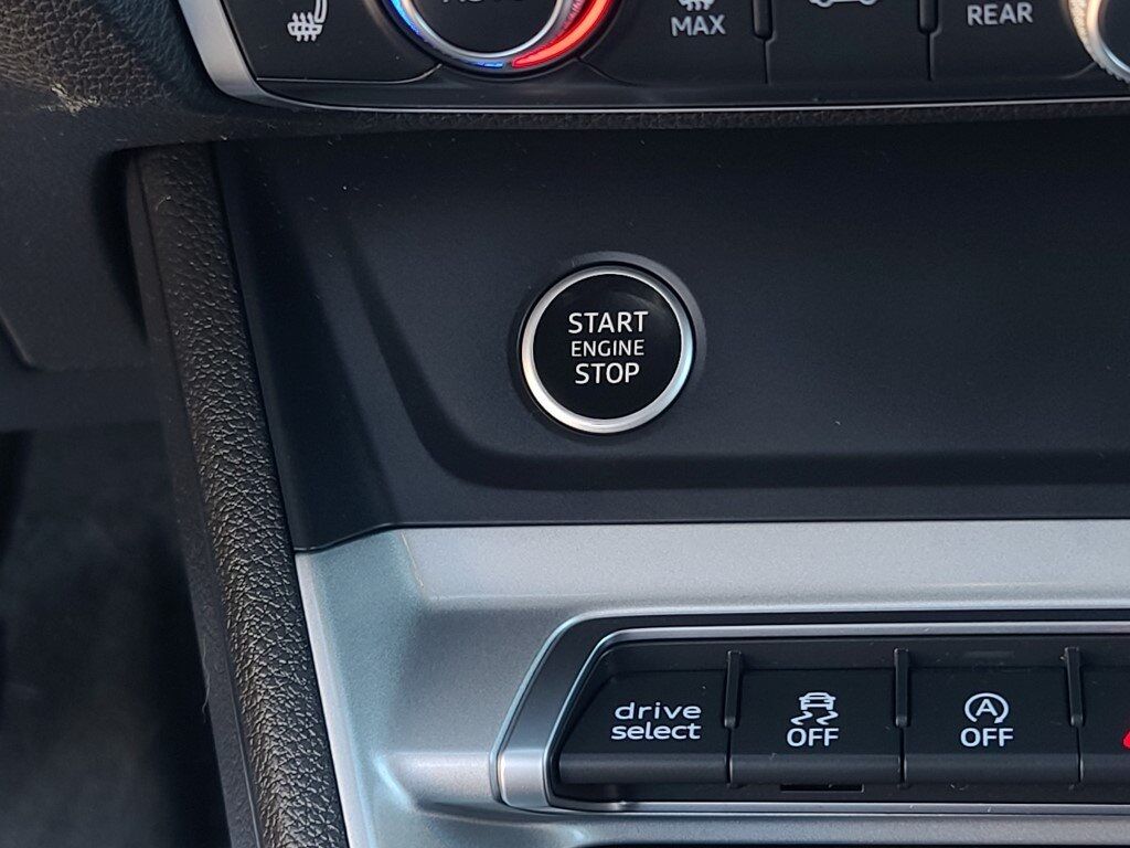 2024 Audi Q3 Premium Springfield VA