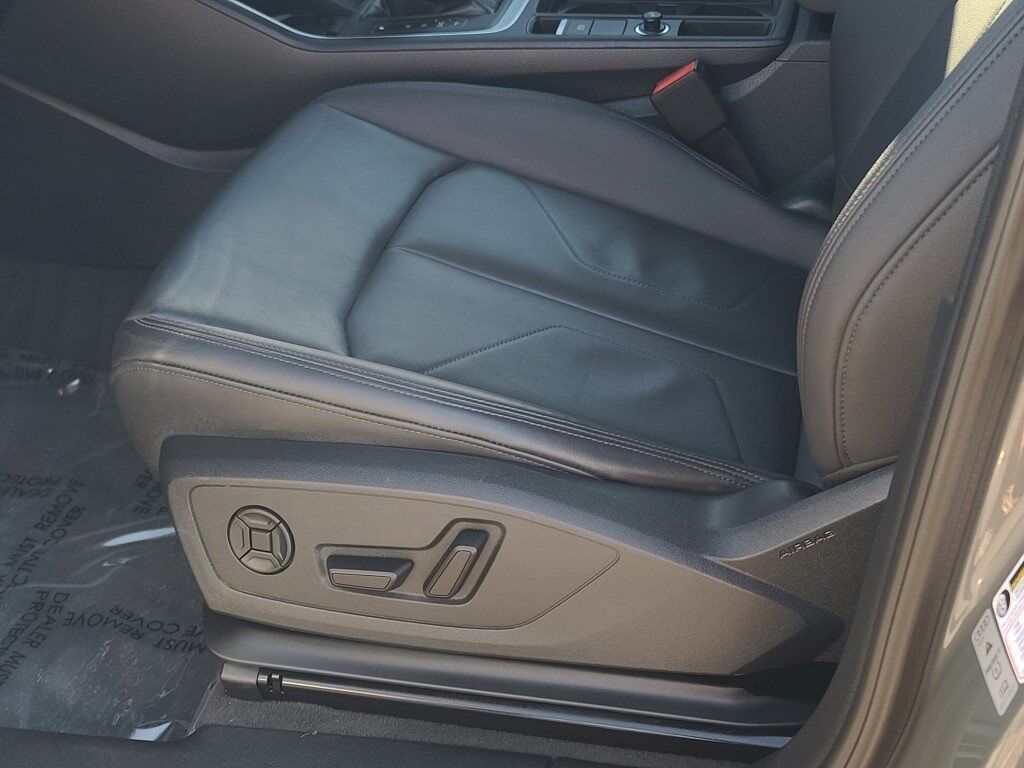 2024 Audi Q3 Premium Springfield VA