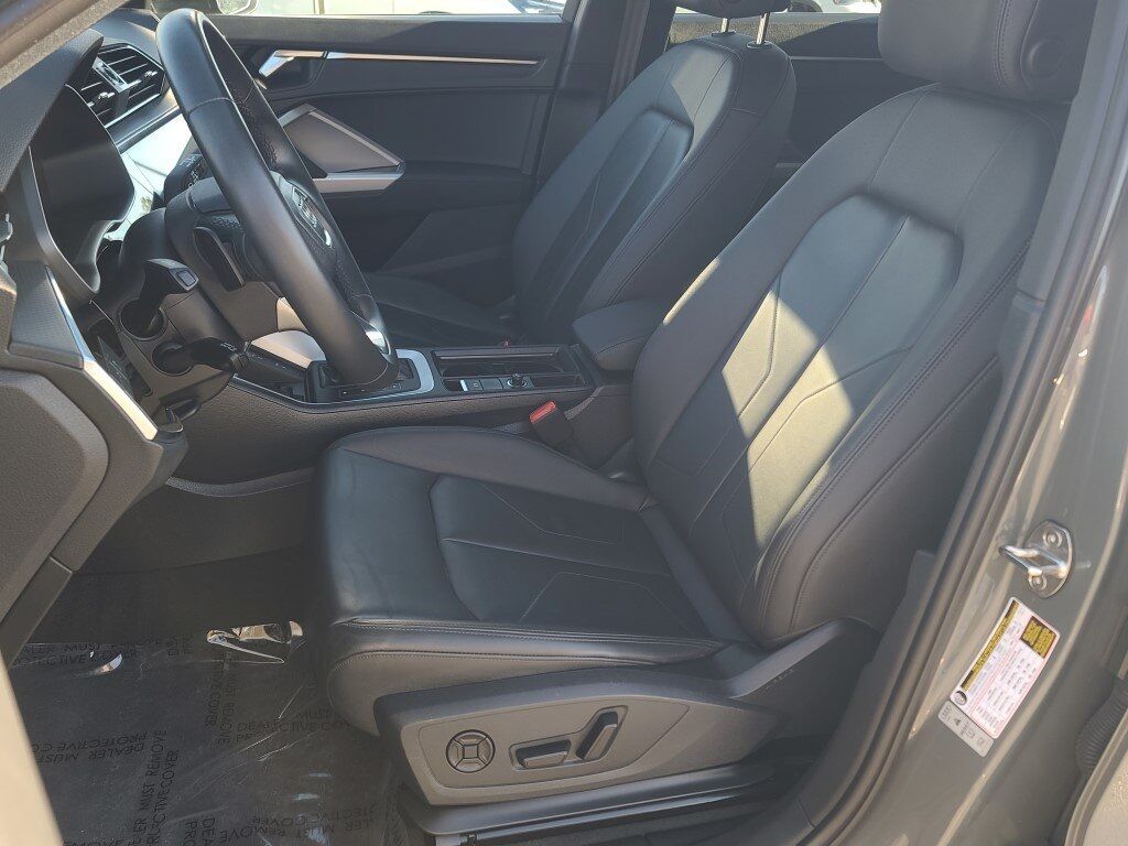 2024 Audi Q3 Premium Springfield VA