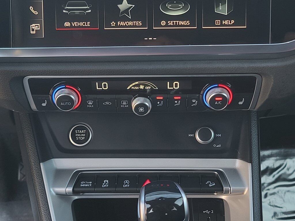 2024 Audi Q3 Premium Springfield VA