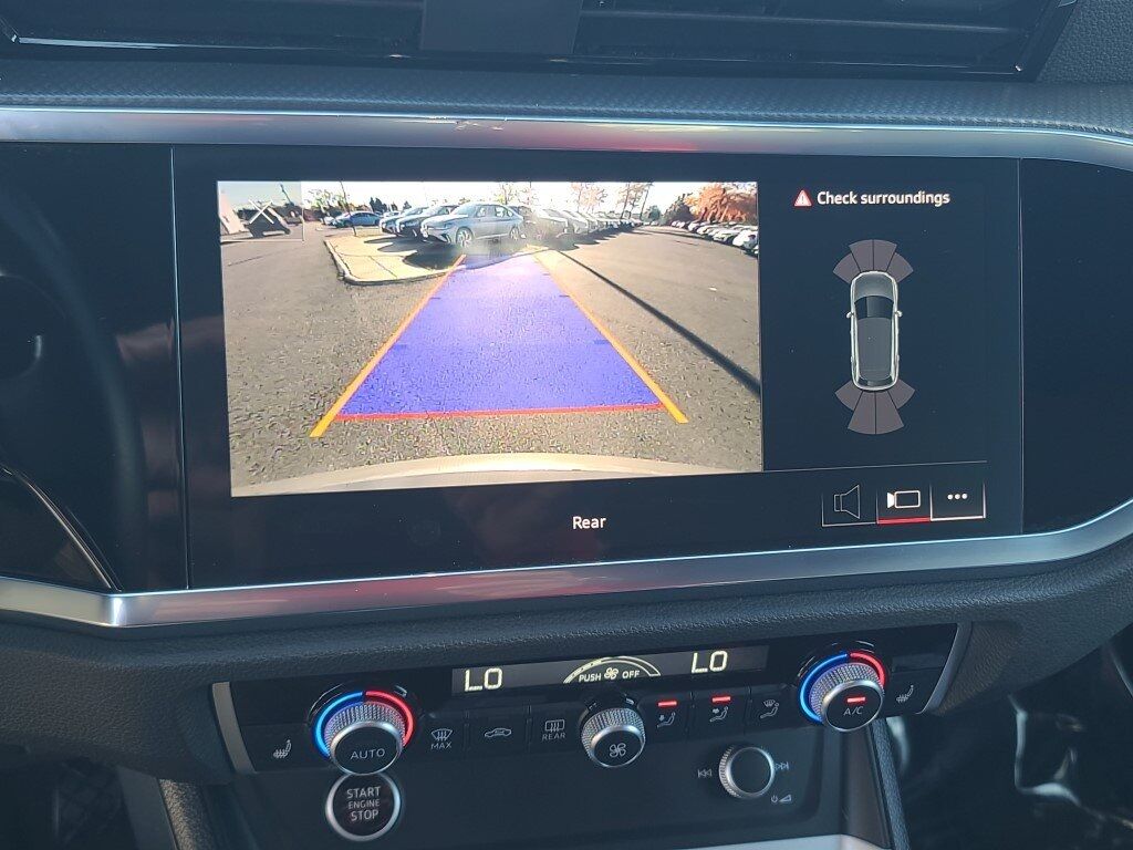 2024 Audi Q3 Premium Springfield VA