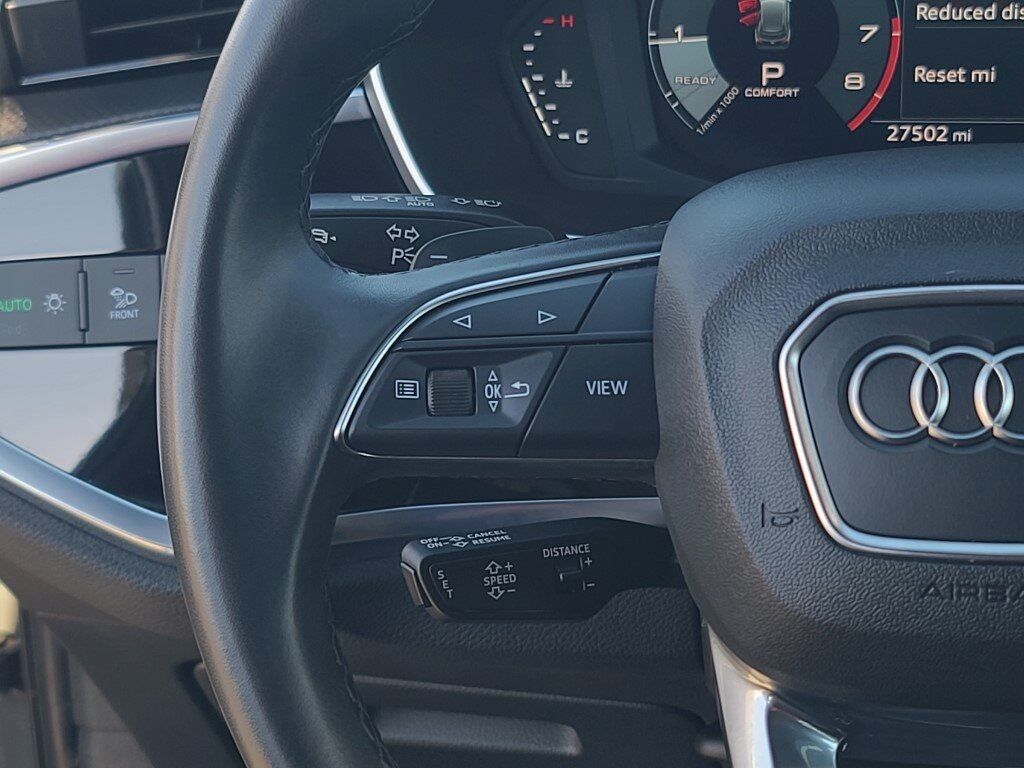 2024 Audi Q3 Premium Springfield VA