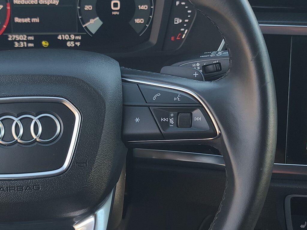 2024 Audi Q3 Premium Springfield VA