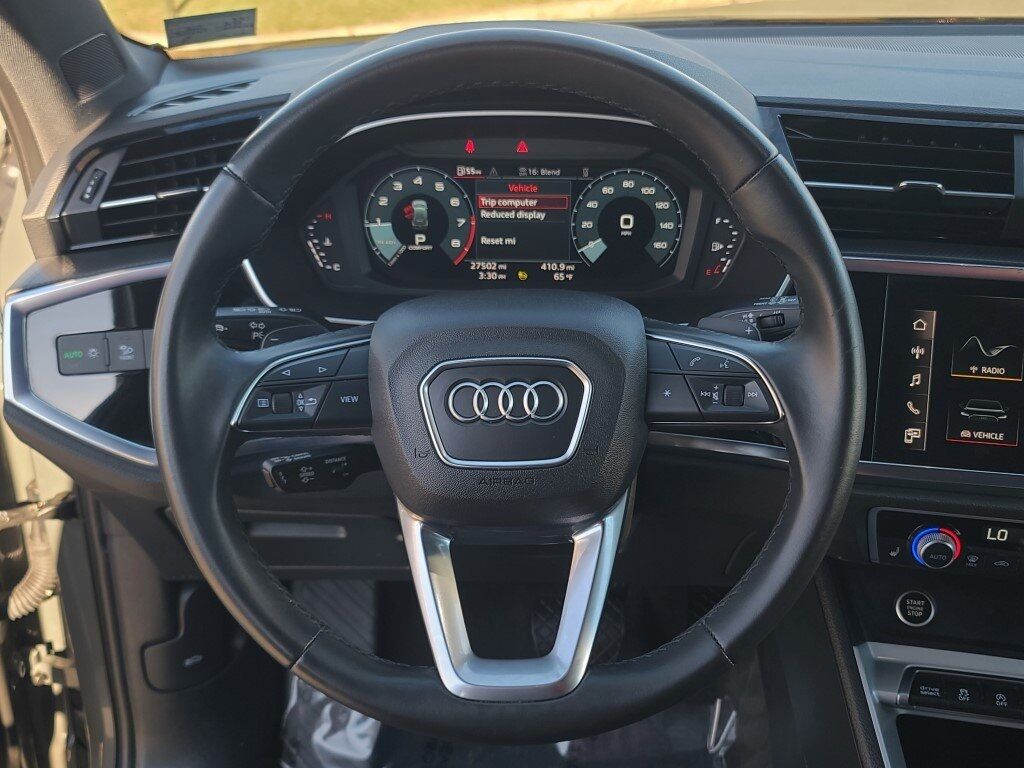 2024 Audi Q3 Premium Springfield VA