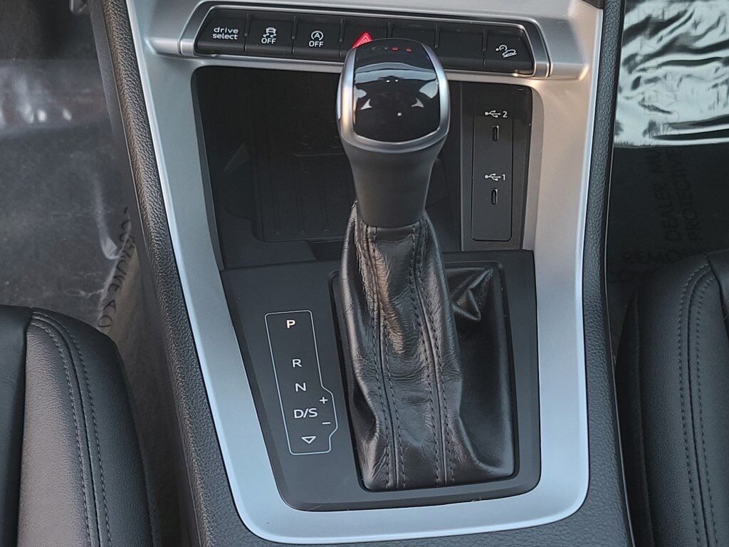 2024 Audi Q3 Premium Springfield VA