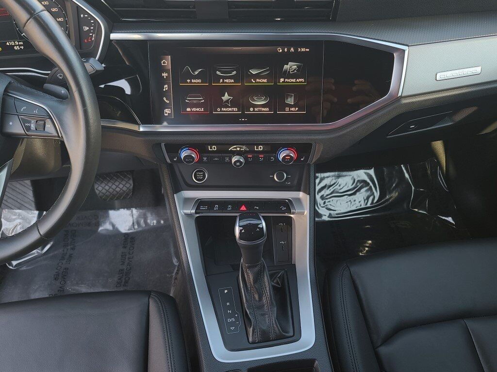 2024 Audi Q3 Premium Springfield VA