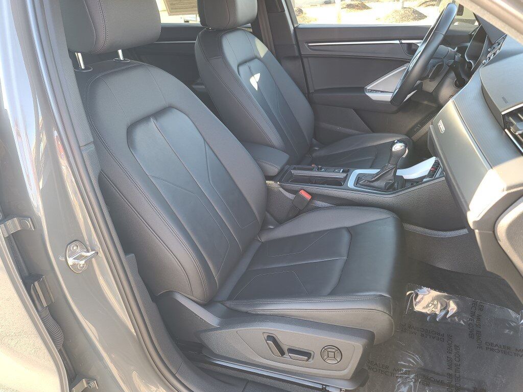 2024 Audi Q3 Premium Springfield VA