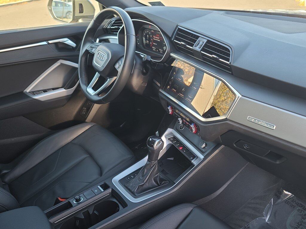 2024 Audi Q3 Premium Springfield VA