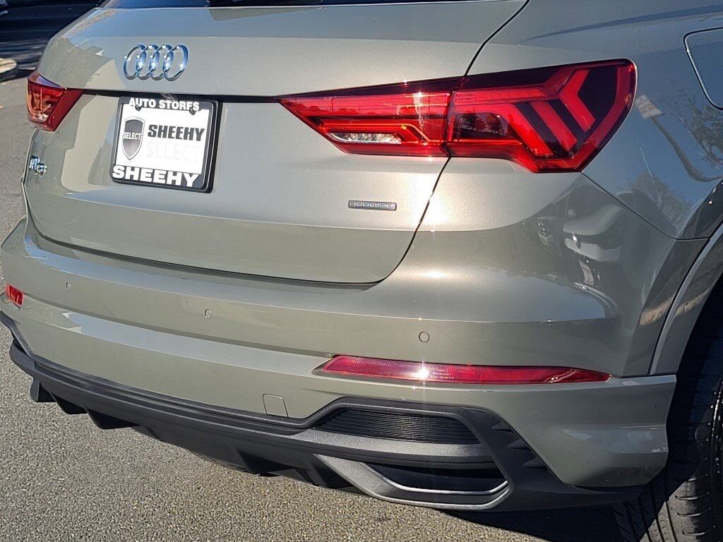 2024 Audi Q3 Premium Springfield VA