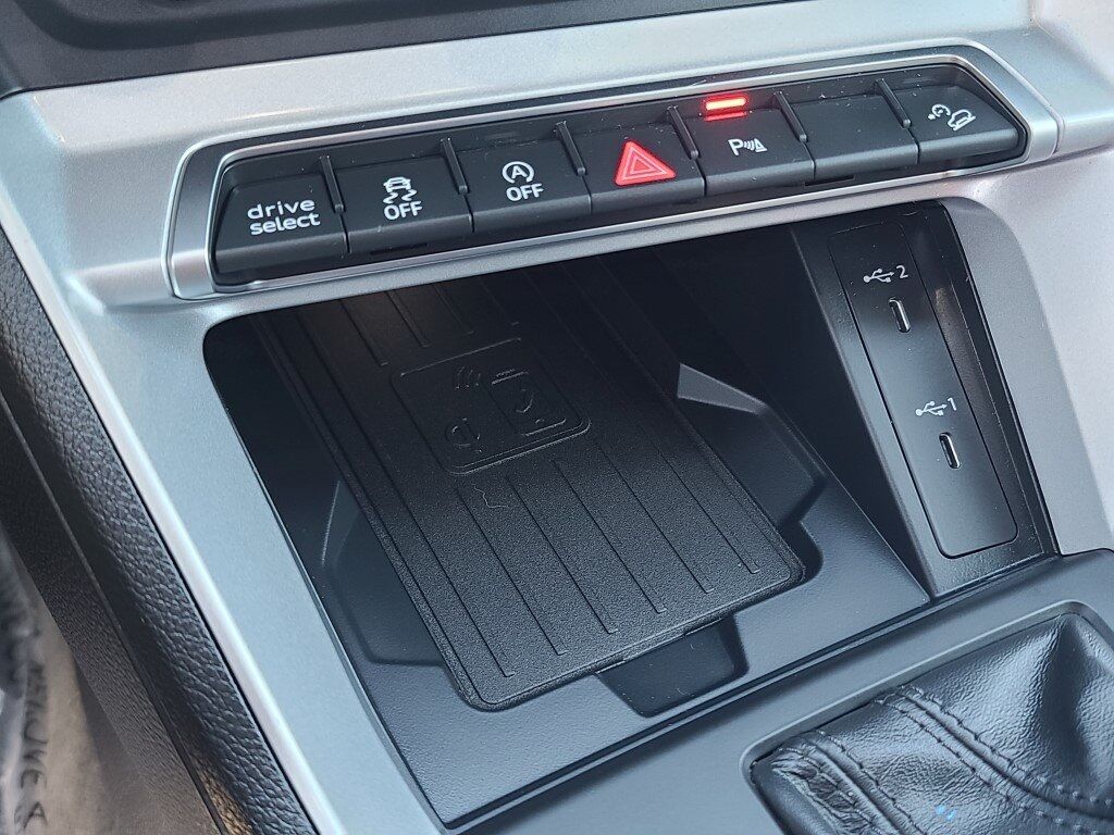 2024 Audi Q3 Premium Springfield VA