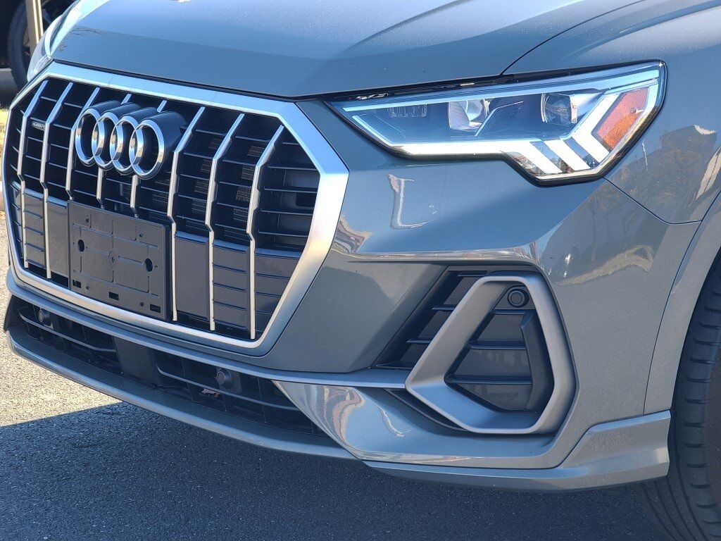 2024 Audi Q3 Premium Springfield VA
