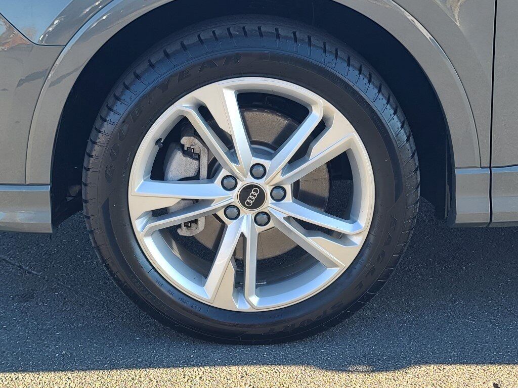 2024 Audi Q3 Premium Springfield VA