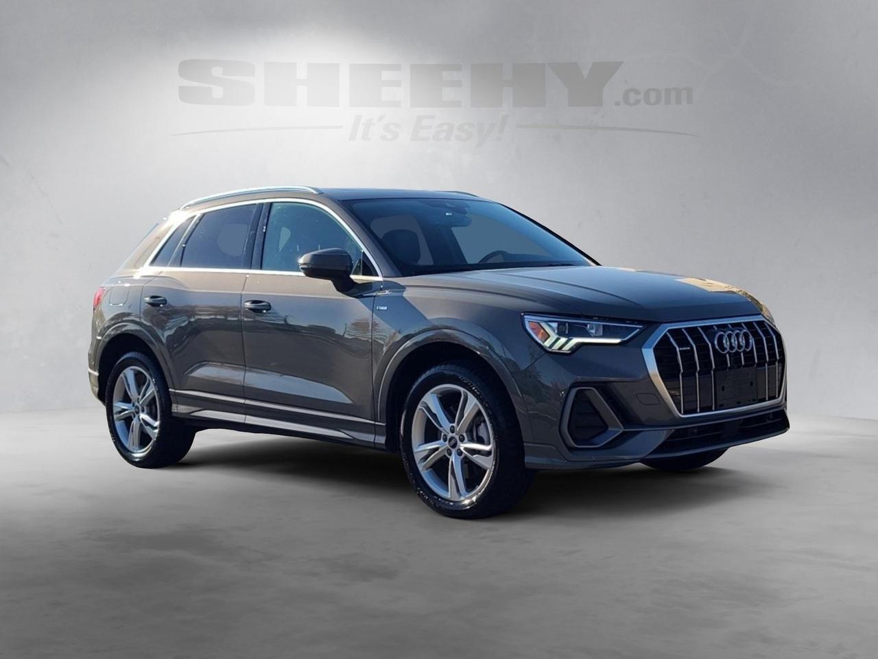 2024 Audi Q3 Premium Springfield VA