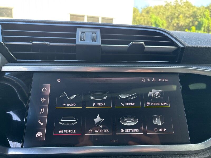 2024 Audi Q3 S line Premium AWD Seffner FL