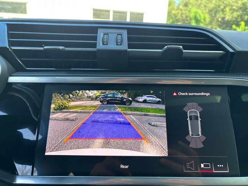 2024 Audi Q3 S line Premium AWD Seffner FL