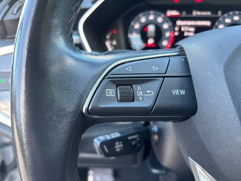 2024 Audi Q3 S line Premium AWD Seffner FL