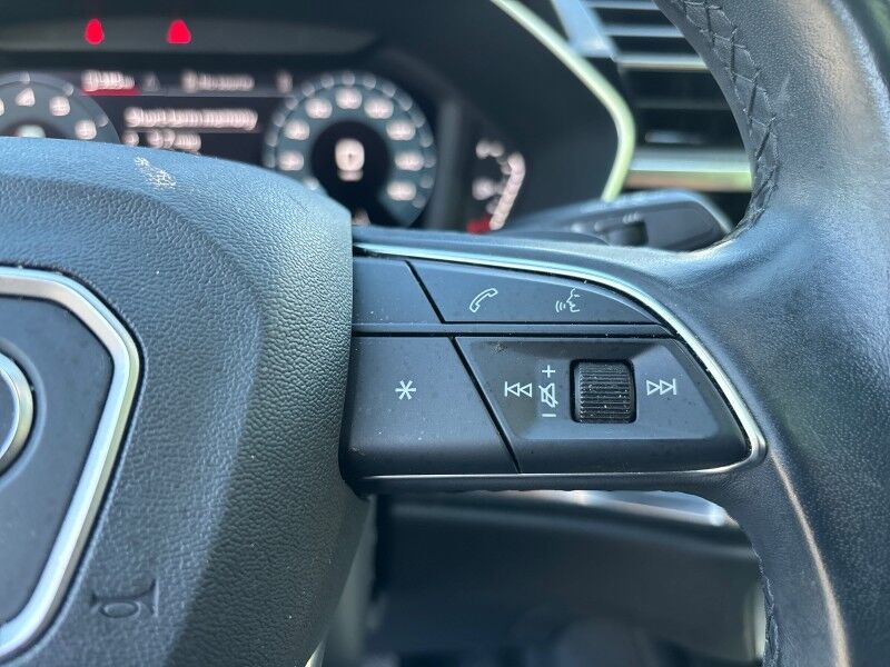 2024 Audi Q3 S line Premium AWD Seffner FL