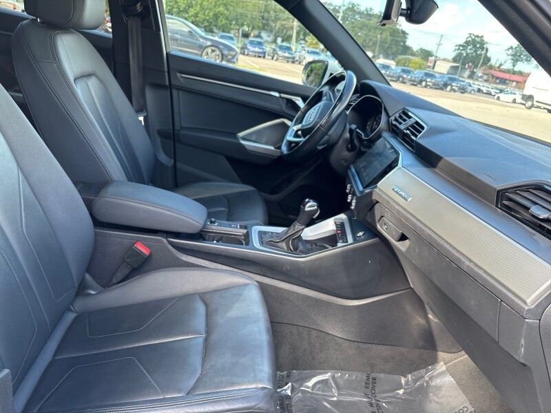 2024 Audi Q3 S line Premium AWD Seffner FL