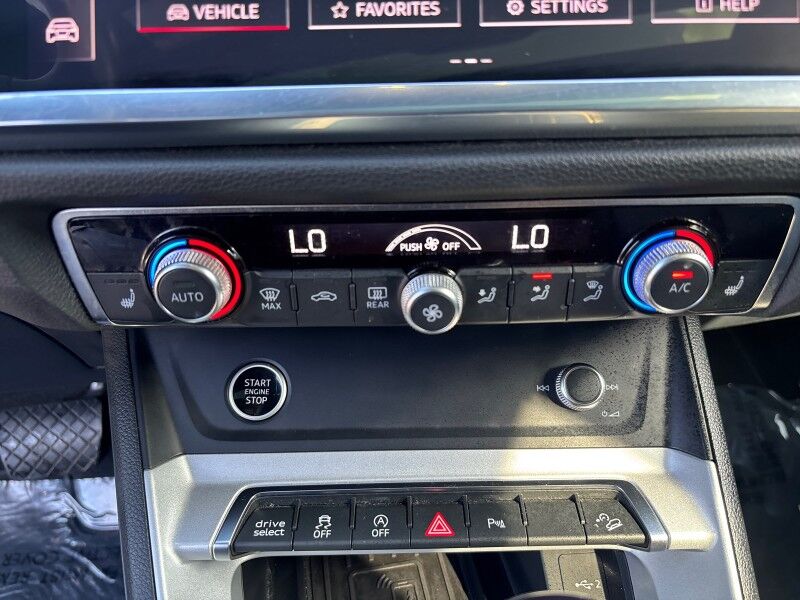 2024 Audi Q3 S line Premium AWD Seffner FL