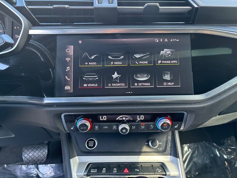2024 Audi Q3 S line Premium AWD Seffner FL