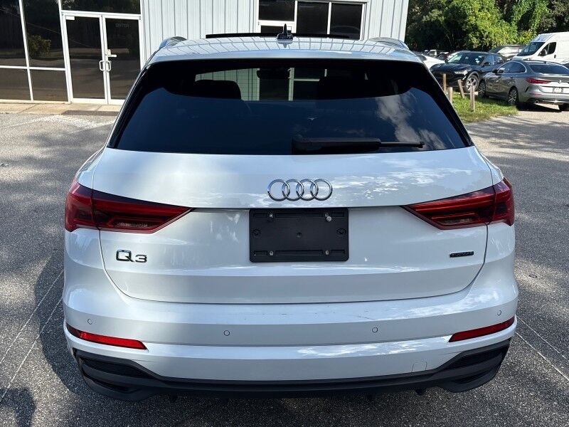 2024 Audi Q3 S line Premium AWD Seffner FL