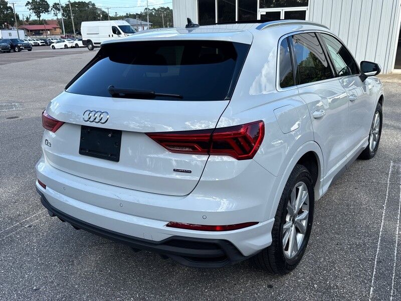 2024 Audi Q3 S line Premium AWD Seffner FL