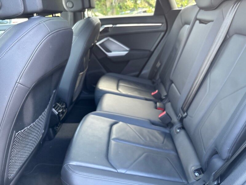 2024 Audi Q3 S line Premium AWD Seffner FL