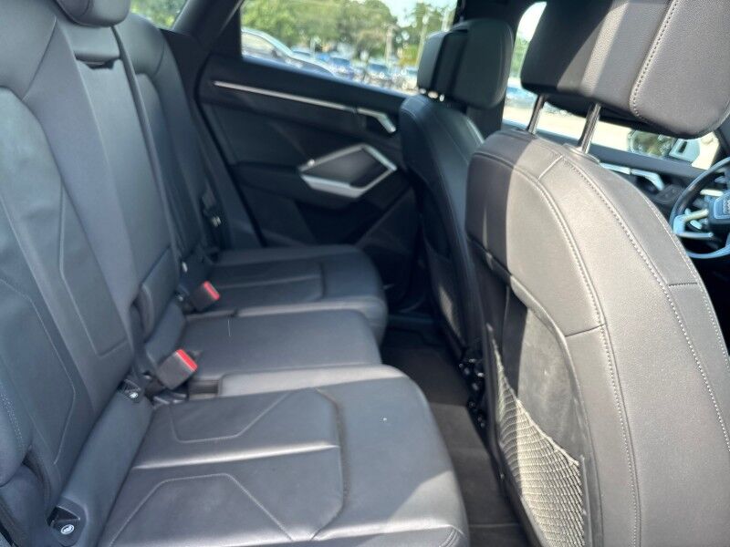 2024 Audi Q3 S line Premium AWD Seffner FL