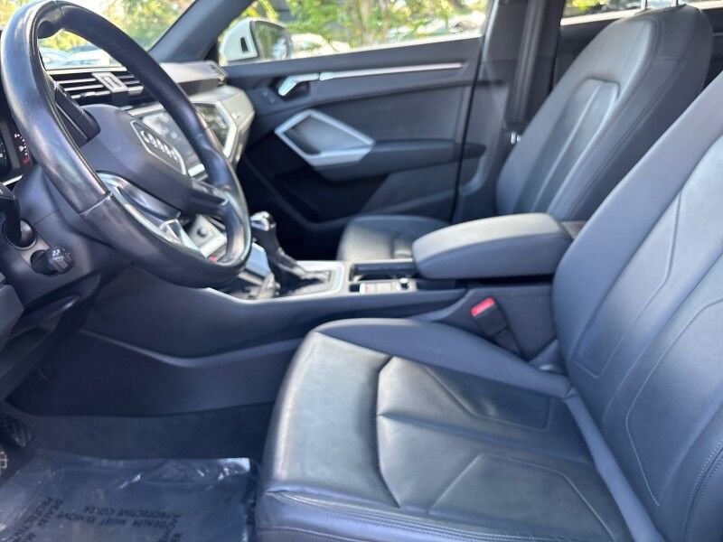 2024 Audi Q3 S line Premium AWD Seffner FL