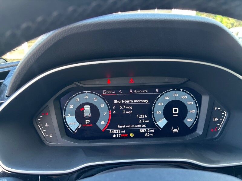 2024 Audi Q3 S line Premium AWD Seffner FL