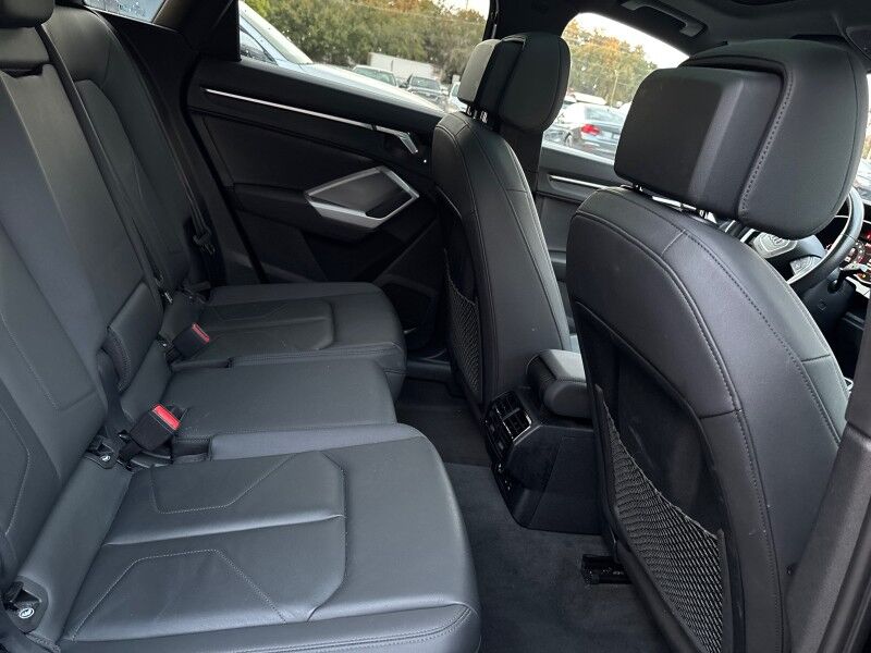 2024 Audi Q3 S line Premium AWD Seffner FL