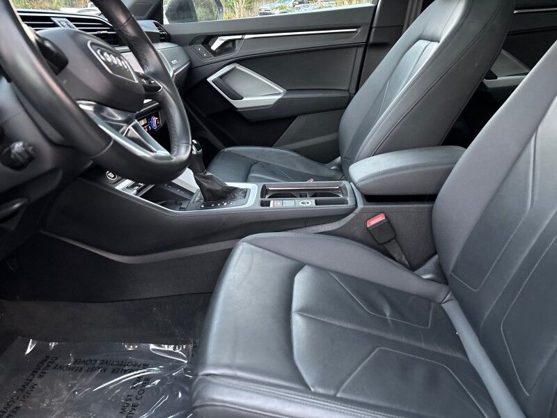 2024 Audi Q3 S line Premium AWD Seffner FL