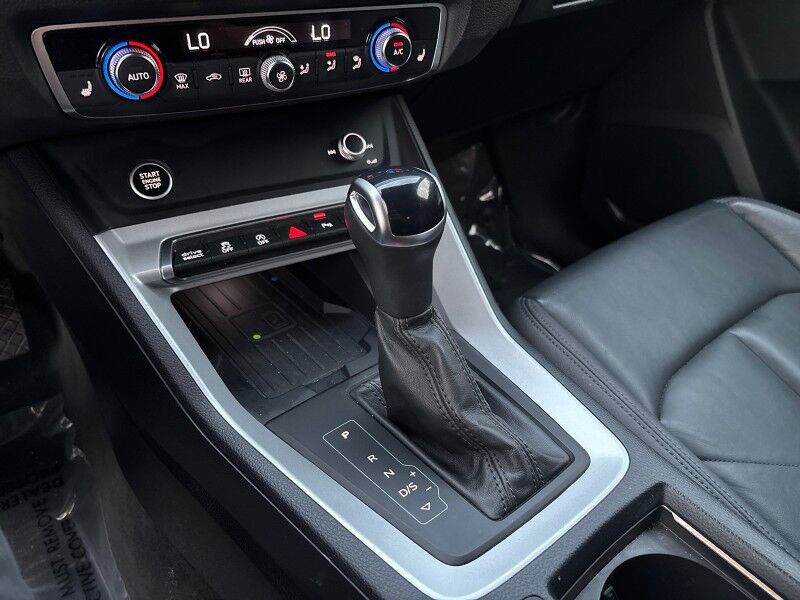 2024 Audi Q3 S line Premium AWD Seffner FL