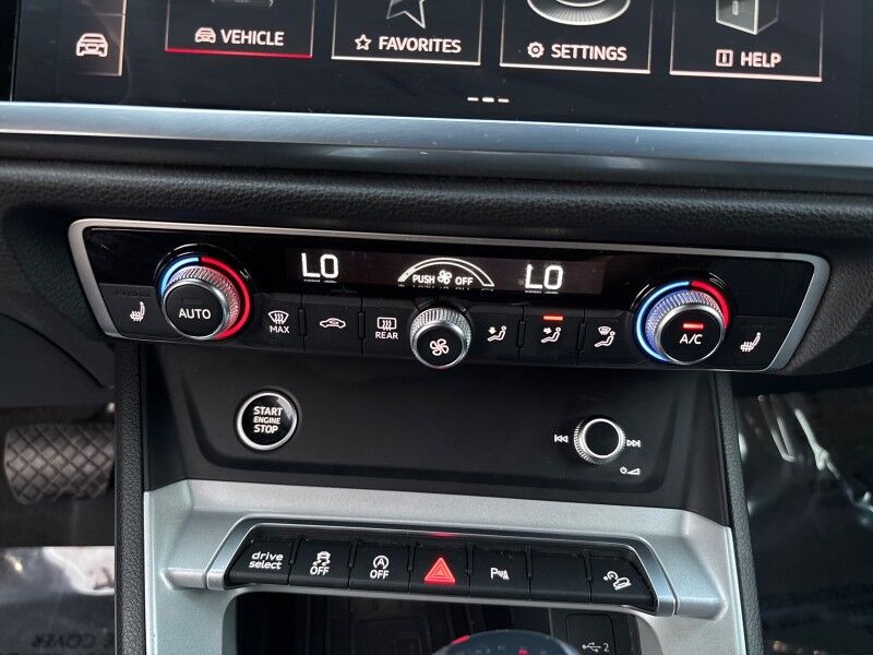 2024 Audi Q3 S line Premium AWD Seffner FL