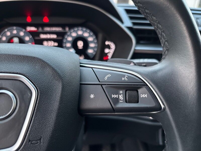 2024 Audi Q3 S line Premium AWD Seffner FL