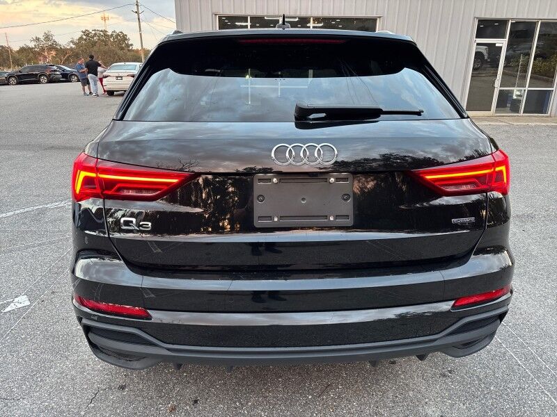 2024 Audi Q3 S line Premium AWD Seffner FL