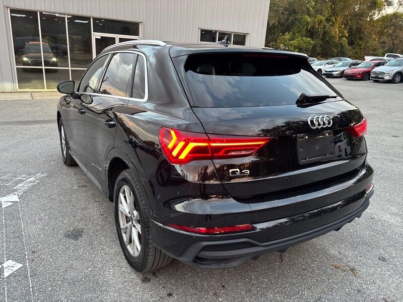 2024 Audi Q3 S line Premium AWD Seffner FL