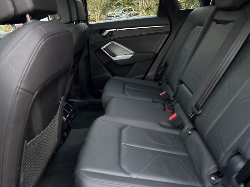 2024 Audi Q3 S line Premium AWD Seffner FL