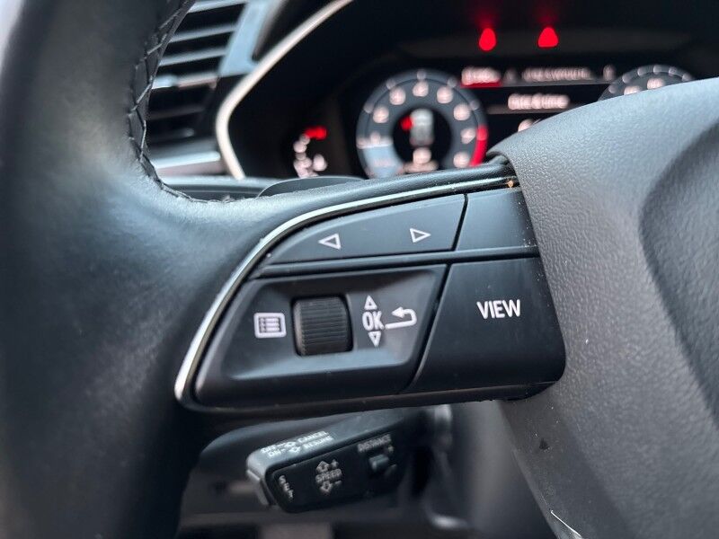 2024 Audi Q3 S line Premium AWD Seffner FL