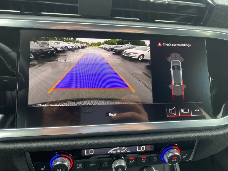 2024 Audi Q3 S line Premium Bristol  PA